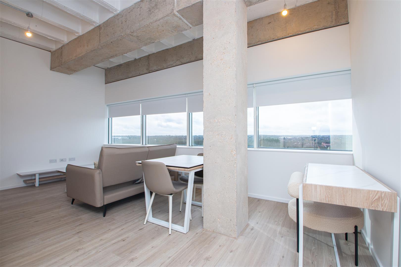 500 Elder Gate, Milton Keynes
